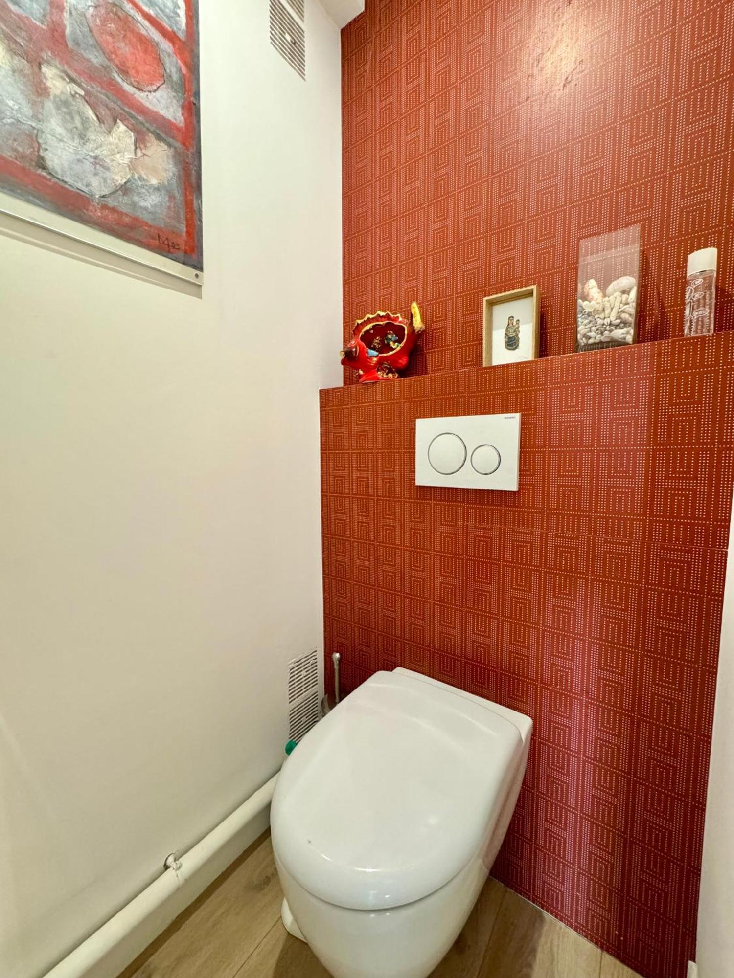 L'aristide, Centre De Avec Vue Vilaine Appartement *